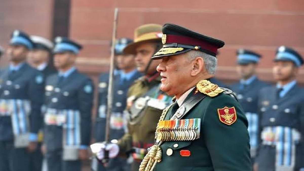 Centre amends defence forces rules for appointment of next CDS: Check what is new eligibility criteria?